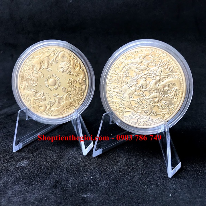 Xu Long Phụng Vàng - SP000374